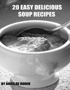 Thumbnail 20 Delicious Soup Recipes